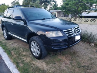 2008 Volkswagen Touareg for sale in Kingston / St. Andrew, Jamaica