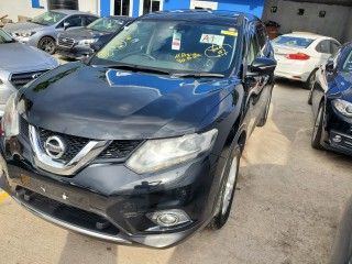 2017 Nissan XTRAIL