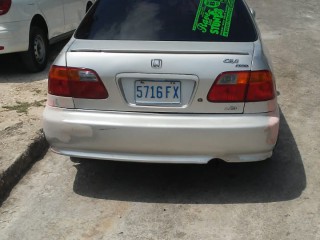 1999 Honda Civic for sale in St. James, Jamaica