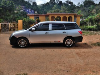 2012 Nissan Ad wagon for sale in Manchester, Jamaica