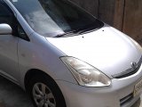 2006 Toyota Wish for sale in St. Thomas, Jamaica