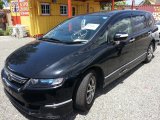 2008 Honda ODYSSEY for sale in Kingston / St. Andrew, Jamaica