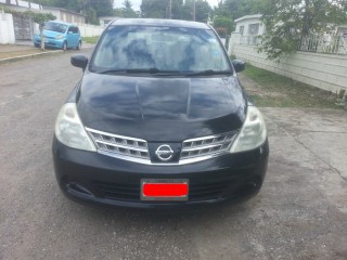 2009 Nissan Tiida for sale in St. Catherine, Jamaica