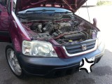 1996 Honda CRV for sale in St. Catherine, Jamaica