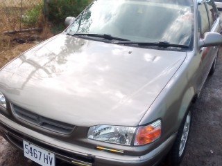 1995 Toyota 110 for sale in St. James, Jamaica