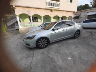 2009 Honda Accord