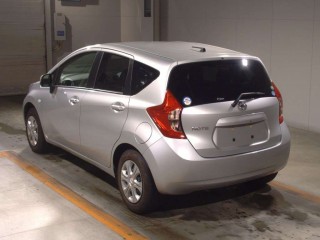 2014 Nissan Note for sale in Kingston / St. Andrew, Jamaica