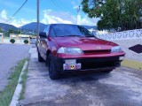 1994 Suzuki Swift for sale in Kingston / St. Andrew, Jamaica