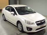 2013 Subaru Impreza G4 for sale in Kingston / St. Andrew, Jamaica