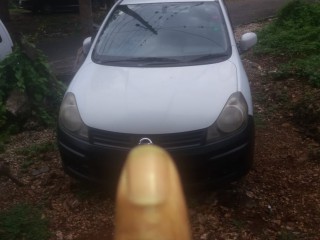 2011 Nissan Ad Wagon for sale in St. James, Jamaica