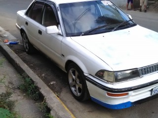 1990 Toyota Corolla for sale in St. James, Jamaica