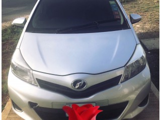 2011 Toyota Vitz for sale in St. James, Jamaica