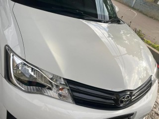 2015 Toyota Axio for sale in St. James, Jamaica