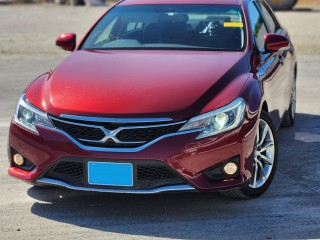 2013 Toyota Mark X 250 G SPackage