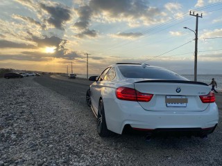 2017 BMW 440i for sale in Kingston / St. Andrew, Jamaica