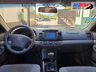 2005 Toyota CAMRY for sale in Kingston / St. Andrew, Jamaica