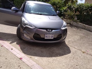 2013 Hyundai Veloster for sale in St. Catherine, Jamaica