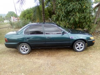 1995 Toyota Corolla for sale in Clarendon, Jamaica