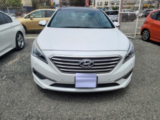 2016 Hyundai Sonata for sale in Kingston / St. Andrew, Jamaica