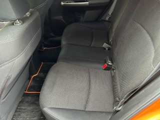 2015 Subaru XV 
$2,050,000