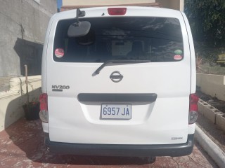 2014 Nissan NV200 for sale in Kingston / St. Andrew, Jamaica