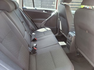 2016 Volkswagen TIGUAN for sale in Kingston / St. Andrew, Jamaica