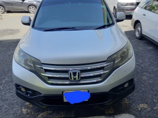 2012 Honda Crv