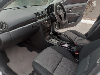 2007 Mazda 3 for sale in Kingston / St. Andrew, Jamaica