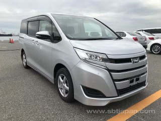 2018 Toyota Noah for sale in Kingston / St. Andrew, Jamaica