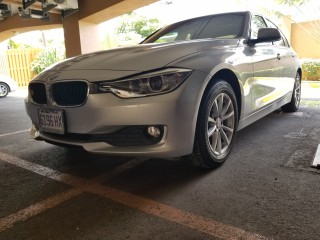 2015 BMW 316i for sale in Kingston / St. Andrew, Jamaica