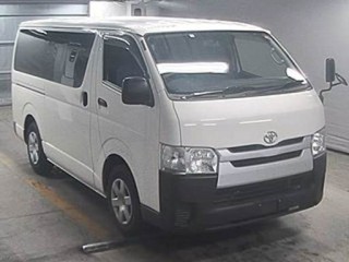 2017 Toyota Regius Ace for sale in Kingston / St. Andrew, Jamaica