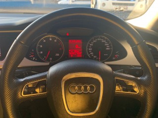 2011 Audi A4 for sale in Kingston / St. Andrew, Jamaica