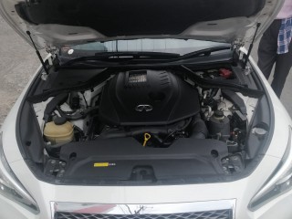 2014 Nissan Skyline for sale in St. Catherine, Jamaica