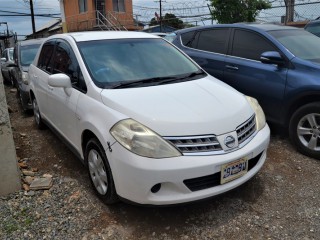 2010 Nissan TIIDA for sale in Kingston / St. Andrew, Jamaica