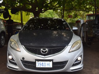 2011 Mazda Atenza for sale in St. Ann, Jamaica