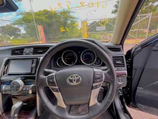 2017 Toyota MARK X for sale in St. Elizabeth, Jamaica