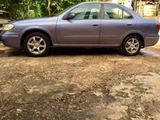 2005 Nissan Sunny for sale in Manchester, Jamaica