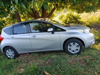 2014 Nissan Note  super charged for sale in St. Elizabeth, Jamaica