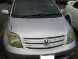 2003 Toyota Ist for sale in Kingston / St. Andrew, Jamaica