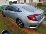 2017 Honda Civic for sale in St. James, Jamaica