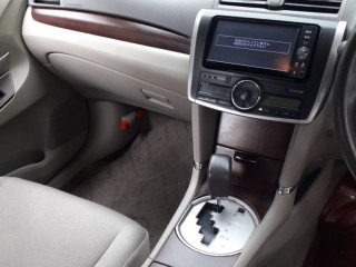 2012 Toyota Allion for sale in St. James, Jamaica