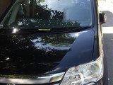 2011 Nissan Serena for sale in Kingston / St. Andrew, Jamaica