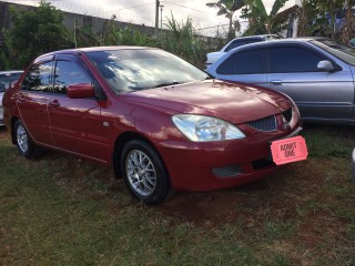 2004 Mitsubishi Lancer for sale in Manchester, Jamaica