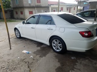 2006 Toyota Mark X for sale in Hanover, Jamaica