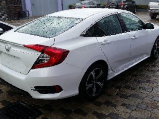 2016 Toyota Civic for sale in Kingston / St. Andrew, Jamaica