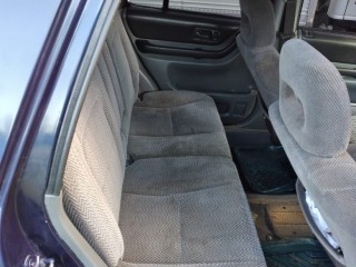 1996 Honda CRV for sale in St. Mary, Jamaica