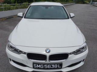 2014 BMW 320i for sale in Kingston / St. Andrew, Jamaica