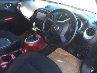 2011 Nissan Juke for sale in Kingston / St. Andrew, Jamaica
