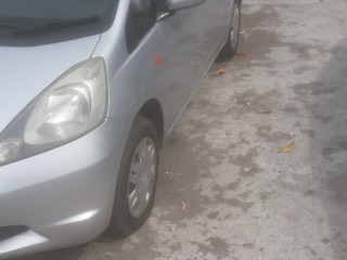 2008 Honda Fit for sale in Kingston / St. Andrew, Jamaica