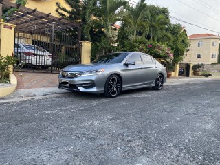 2017 Honda Accord Sport Special Edition for sale in Kingston / St. Andrew, Jamaica